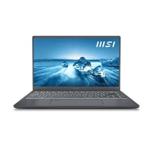 Ноутбук MSI Prestige 14 A12SC-007 (PRE1412007): Екран 14" IPS (1920x1080) Full HD