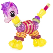 Іграшка Spin Master Twisty Petz серії "Модне Перетворення" - Зебра Кенді (20105841): Тип Ігрова фігурка