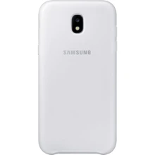 Чохол для телефона Samsung Dual Layer Cover White (EF-PJ530CWEGRU) for Samsung J530 Galaxy J5 2018: Сумісність Samsung J530 Galaxy J5 2018