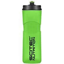 Фляга Scitec Nutrition Bidon Bike Bottle 650 ml Green: Страна производитель Венгрия