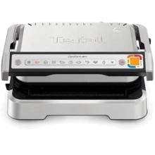 Электрогриль Tefal GC774D30 OptiGrill 4in1: Тип Электрогриль прижимной