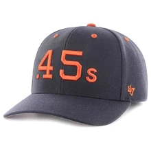 Бейсболка 47 Brand синяя (AUDDP10WBV-NY6): Производитель 47 Brand