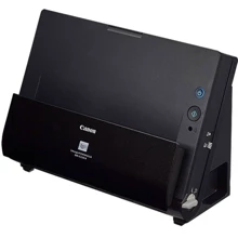 Сканер Canon DR-C225II (3258C003): Тип протяжний сканер