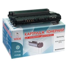 Картридж WWM для Samsung SCX-4300 (LC51N): Производитель WWM