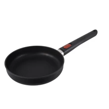 Woll Eco Lite Induction 20х5.5см (W1520ELI): Тип сковороди традиційна