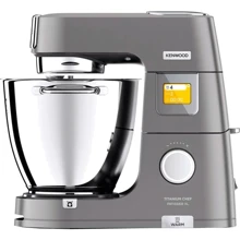 Кухонный комбайн Kenwood Titanium Chef Patissier XL KWL90.004SI Кухонный комбайн Kenwood Titanium Chef Patissier XL KWL90.004SI