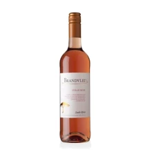 Вино Brandvlei Syrah Rose Western Сape розовое сухое 12.5 % 0.75 л (PRV4006542061383): Страна производитель ЮАР