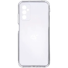 Чохол для телефона BeCover TPU Case Transparancy для Samsung A266 Galaxy A26 5G (712894): Сумісність Samsung A266 Galaxy A26 5G
