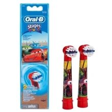 Насадка для зубної щітки Braun ORAL-B B64706728 EB 10-2kids (для хлопчика): Виробник Braun