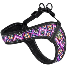 Шлея Hidog Comfort Aztec 36-42см/S (137\1003): Производитель HiDog