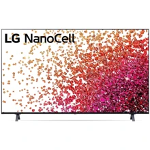 Телевизор LG 50NANO82T3B: Тип NanoCell-телевизоры