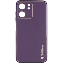 Чехол для телефонов Epik Xshield Case Dark Purple for Xiaomi Redmi 13C / Poco C65: Совместимость Xiaomi Redmi 13C / Poco C65