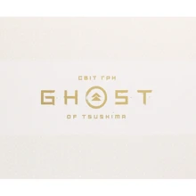 Артбук Світ гри Ghost of Tsushima (MAL019): Производитель Mal`opus