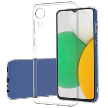 Чохол для телефона BeCover Transparancy для Samsung A032 Galaxy A03 Core (707143): Сумісність Samsung A032 Galaxy A03 Core