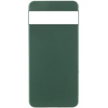Чехол для телефонов Lakshmi Case Silicone Cover Dark Green for Google Pixel 6 Pro: Совместимость Google Pixel 6 Pro