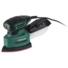 Шлифовальная машина Parkside PMS 160 B2: Производитель Parkside
