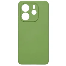 Чехол для телефонов ArmorStandart ICON Case Camera cover Green for Xiaomi Redmi Note 14 4G (ARM79817): Совместимость Xiaomi Redmi Note 14 4G