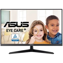 Монитор Asus VY279HE (90LM06D0-B01170): Покрытие экрана антибликовое