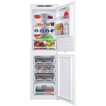 Встраиваемый холодильник Amica BK3005.6DFVCM: Тип Двухкамерный холодильник