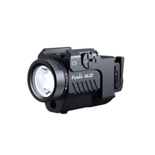 Ліхтар туристичний Fenix GL22: Тип Тактический