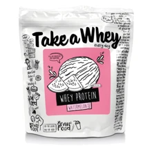 Протеин Take-a-Whey Whey Protein 900 g /32 servings/ Watermelon: Вид Сывороточные
