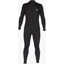 Гідрокостюм Billabong ( ABYW100190 ) ABSOLUTE BZ FULL GBS 2024 BLK M (3613378528303): undefined undefined