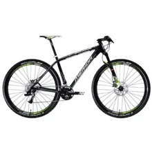 Велосипед Merida BIG NINE LITE TEAM ISSUE (2013): Материал рамы Алюминий