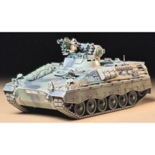 Модель Tamiya Німецький гусеничний БТР Marder 1A2 (TAM35162): Виробник TAMIYA