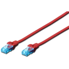 Digitus DK-1512-030/R: Производитель Digitus