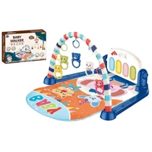 Набір для немовляти Baby Walker Мобіль, килимок ”Перший подарунок малюкові”, піаніно (BM1013): Виробник Baby Walker