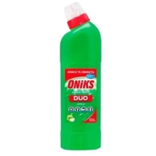 Гель Oniks дезинфицирующий 1000 гр Яблоко (4820191760943): Производитель Oniks
