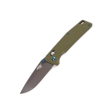 Нож Firebird FB7603-GR: Тип ножа складной