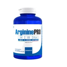 Амінокислота для спорту Yamamoto Nutrition Arginine Pro 240 tabs: Смак Без смаку