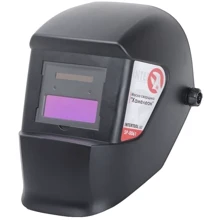 Маска сварочная Intertool SP-0061: Производитель Intertool