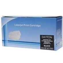 Картридж Dayton HP LJ Q7553A/Canon 715 3k (DN-HP-NT7553): Производитель DAYTON