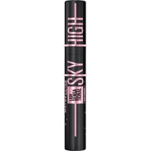 Maybelline Lash Sensational Sky High Cosmic Black Тушь для ресниц 7.2 ml: Вид Тушь для ресниц
