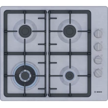 Варочная поверхность Bosch PBH6C5K90R: Размеры для встраивания 56х49 см