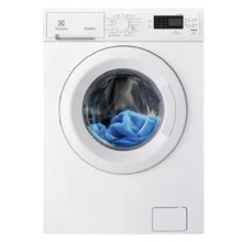 Стиральная машина Electrolux EWS 11064 EW: Количество программ стирки 18