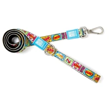 Поводок для собак Max&Molly Short Short Leash - Comic XS (4894512013599): Тип Поводок