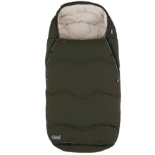 Конверт універсальний Voksi Urban Pine Green зелений (10010222-PineGreen): Виробник Voksi