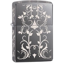Зажигалка Zippo 150 Filigree Pattern (28833): Производитель Zippo