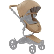 Базовый набор для коляски Mima Xari - Latte (AS122901): Производитель Mima