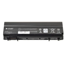 Батарея для ноутбука PowerPlant DELL Latitude E5440 (DL5540LP, N5YH9) 11.1V 7800mAh (NB440603): Сумісність DELL Dell Latitude E5540 Dell Latitude E5440