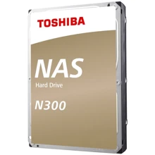 Внутрішній жорсткий диск Toshiba N300 12TB (HDWG21CXZSTA): Форм-фактор 3.5"