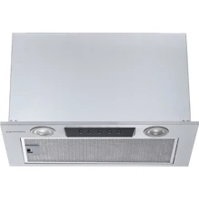 Вытяжка Pyramida CX 52 (750) E IX: Тип воздухоочистителя Рециркуляция, Отвод