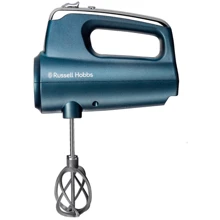Миксер Russell Hobbs 25893-56 Sapphire: Мощность, Вт 350