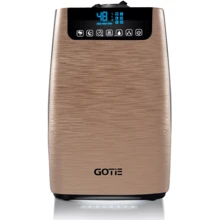 Очищувач повітря GOTIE GNA 351: Площа приміщення, кв.м 100