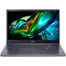 Ноутбук Acer Aspire 5 A515-58GM (NX.KQ4EX.003): Экран 15,6" IPS (1920x1080) Full HD