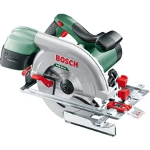 Пила дискова Bosch PKS 66 A (0603502022): Виробник Bosch