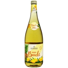 Напиток ароматизированный на основе плодово-ягодного вина Katlenburger Ananas Bowle 1 л (FSH_4001486965001): Страна производитель Германия